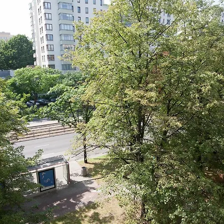 Concierge Polin 华沙