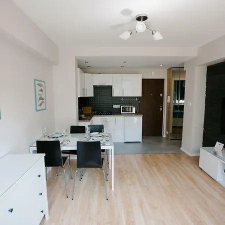 Concierge Polin Appartamento *