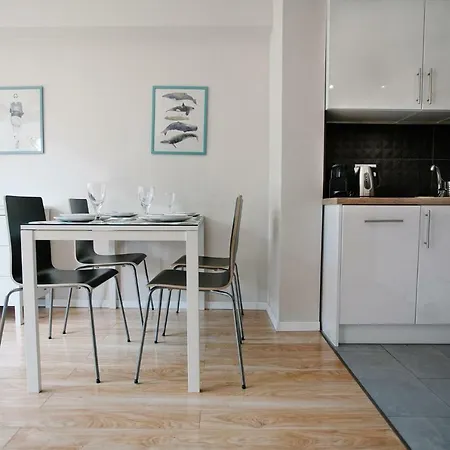 Concierge Polin Apartment