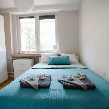 Apartment Concierge Polin *