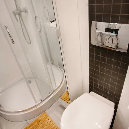 Apartment Concierge Polin Warschau