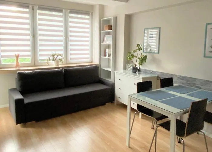 Apartment Concierge Polin