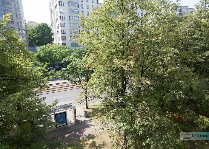 Concierge Polin Warsaw