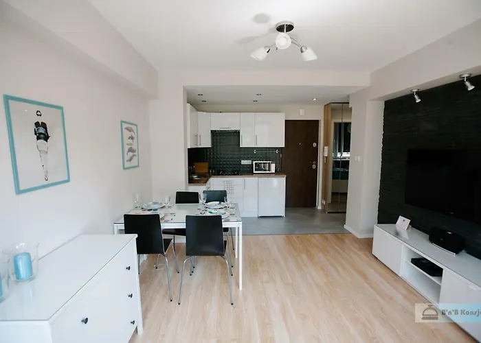 Concierge Polin Apartment *