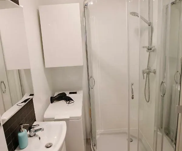 Concierge Polin Warsaw