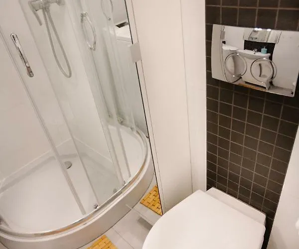 Apartment Concierge Polin Warsaw