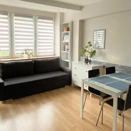 Apartment Concierge Polin