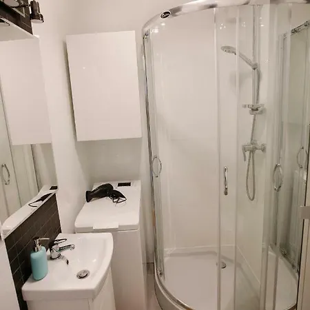 Concierge Polin Varsóvia